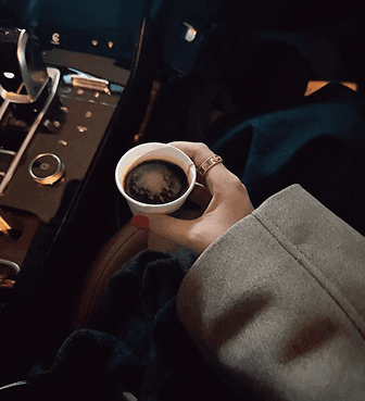 Coffee Cup